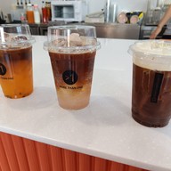 เมนูของร้าน More Than One Sand Haus