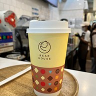เมนูของร้าน BEARHOUSE (แบร์เฮาส์) สะพานตากสิน