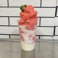 เมนูของร้าน Fami Cafe ฟามิคาเฟ่ ฟามิคาเฟ่ นวมินทร์ 93