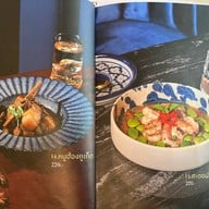 เอมอันดา AimAnda l Southern Thai Cuisine บางแสน