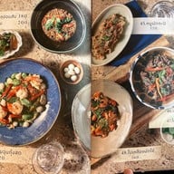 เอมอันดา AimAnda l Southern Thai Cuisine บางแสน