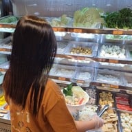 เมนูของร้าน La Meow หม่าล่า DIY อาหารจีนหูหนาน-เสฉวน เซ็นทรัลเวิลด์