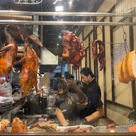 WOKMAN by Hagow Yaowarat เยาวราช