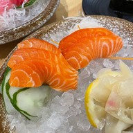 Shinkanzen Sushi เกษตรศาสตร์
