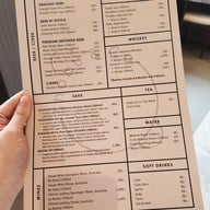 เมนู Shabu & Co.