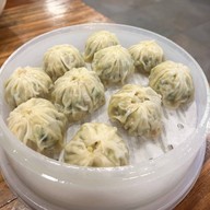 เมนูของร้าน Myeongdong Gyoja