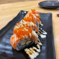 Shinkanzen Sushi เกษตรศาสตร์