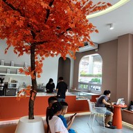 บรรยากาศ More Than One Sand Haus