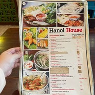 Hanoi House มหาทุน พลาซ่า