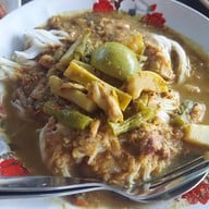 ขนมจีนป้าชื่น ราษฎร์อุทิศ (Rat Uthit)