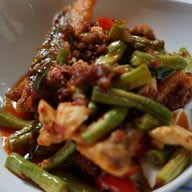 เมนูของร้าน ร้านอาหารเพลินเพลิน