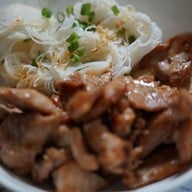 เมนูของร้าน ร้านอาหารเพลินเพลิน