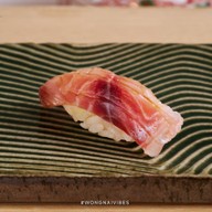 เมนูของร้าน Sushi Kuuya 鮨くうや