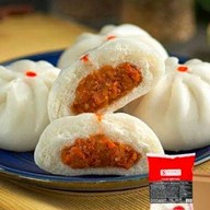 ซาลาเปา คุณรัก🍞🍔(ราชันขนส่งข้างโลตัส) (ราชันขนส่งข้างโลตัส) สินทิวา
