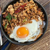 เมนูของร้าน ร้านลับตามสั่ง &  ยำ สาขาหทัยราษฏร์