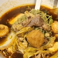 เมนูของร้าน La Meow หม่าล่า DIY อาหารจีนหูหนาน-เสฉวน เซ็นทรัลเวิลด์