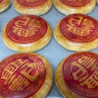 คอหมูย่าง น้ำจิ้มรสเด็ด ถนนเลี่ยงเมือง