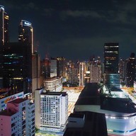 ซัมเมอร์เซ็ท รามา 9 แบงค็อก(somerset Rama 9 Bangkok)