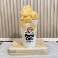 เมนูของร้าน Fami Cafe ฟามิคาเฟ่ ฟามิคาเฟ่ นวมินทร์ 93