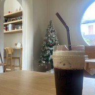 UnSleep To Sleep Cafe’&bistro -