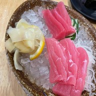 Shinkanzen Sushi เกษตรศาสตร์