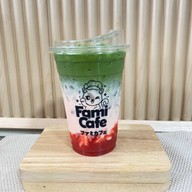 เมนูของร้าน Fami Cafe ฟามิคาเฟ่ ฟามิคาเฟ่ นวมินทร์ 93
