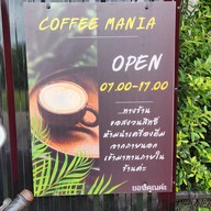 Coffee Mania