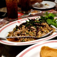 เมนูของร้าน Hongmin เซ็นทรัลพลาซา บางนา