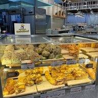 Saint Etoile by Yamazaki The Mall Bangkapi