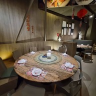 บรรยากาศ Hongmin เซ็นทรัลพลาซา บางนา