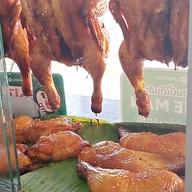 ส้มตำไก่อบโอ่ง เลียบคลองลำกอไผ่ ถ.เลียบคลองลำกอไผ่เขต ลาดกระบัง