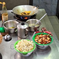 เทียนหูฉลาม ซอย พัฒนาการ 39