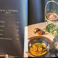 เอมอันดา AimAnda l Southern Thai Cuisine บางแสน