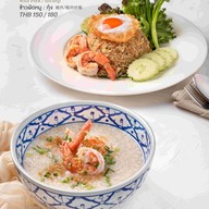 เมนู Varee Fine Casual Dining