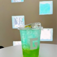 เมนูของร้าน Good time Cafe' -