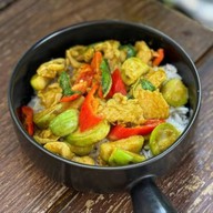 ร้านลับตามสั่ง &  ยำ สาขาหทัยราษฏร์