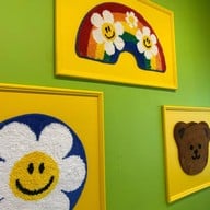 Unnie 언니 pattaya