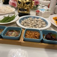 蜀山之巅.川菜 sichuan cuisine