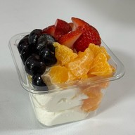 กรีกโยเกิร์ต