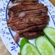 เมนูของร้าน เซ้ง ก๋วยจั๊บสะท้านฟ้า