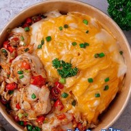 ร้านลับตามสั่ง &  ยำ สาขาหทัยราษฏร์