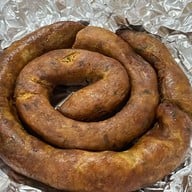 บุญปั๋น ไส้อั่ว - Northern Sausage