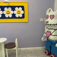 Unnie 언니 pattaya