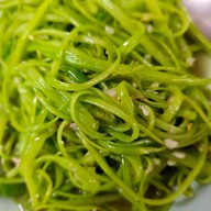 ข้าวมันไก่ ขนมจีนไหหลำ สวนสน โกอ่างโภชนา บางโพ