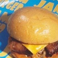 Jam Burger