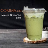 Comma.co cafe