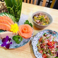 บริษัท ซูชิ แชมเปี้ยนหาดใหญ่ จำกัด สำนักงานใหญ่