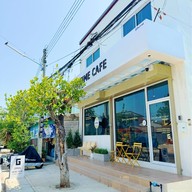Good time Cafe' -