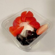 กรีกโยเกิร์ต