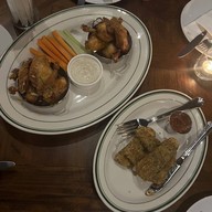 เมนูของร้าน Rodeo Mex-Tex Grill & Tap House